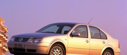 Volkswagen Bora (2004) - picture 4 of 7