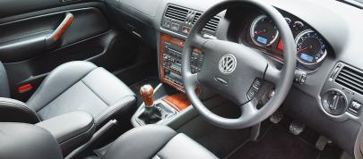 Volkswagen Bora (2004) - picture 7 of 7