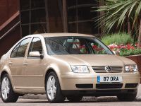 Volkswagen Bora (2004) - picture 2 of 7