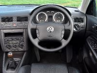 Volkswagen Bora (2004)