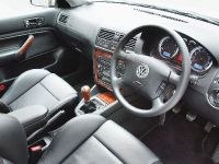 2004 Volkswagen Bora
