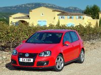 Volkswagen Golf GTI (2004)