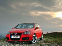 Volkswagen Golf GTI (2004)