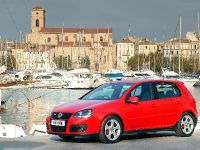 Volkswagen Golf GTI (2004)