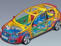 Volkswagen Golf GTI (2004) - picture 10 of 15