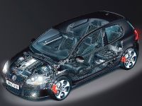 Volkswagen Golf GTI (2004)