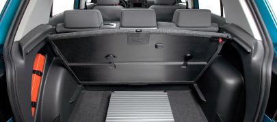 Volkswagen Golf Plus (2004) - picture 4 of 5