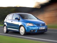 Volkswagen Golf Plus (2004)