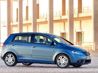 Volkswagen Golf Plus (2004) - picture 2 of 5