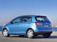 Volkswagen Golf Plus (2004) - picture 3 of 5