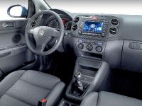 Volkswagen Golf Plus (2004) - picture 5 of 5