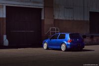 Volkswagen Golf R32 (2004)