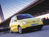 Volkswagen Lupo 3L TDI (2004) - picture 2 of 2