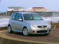 thumbnail image of 2004 Volkswagen Lupo GTI