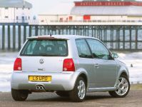 Volkswagen Lupo GTI (2004) - picture 2 of 2