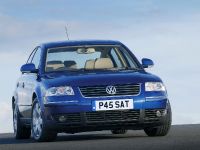Volkswagen Passat (2004)