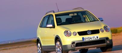 Volkswagen Polo Dune (2004) - picture 4 of 6