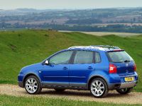 Volkswagen Polo Dune (2004) - picture 3 of 6