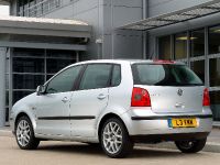 Volkswagen Polo GT (2004) - picture 3 of 3