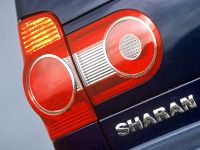 Volkswagen Sharan (2004)