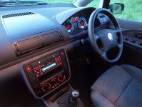 Volkswagen Sharan (2004)