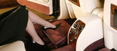 Arnage Limousine (2005) - picture 4 of 8