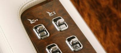 Arnage Limousine (2005) - picture 7 of 8