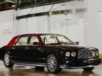 Arnage Limousine (2005)