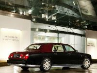 Arnage Limousine (2005) - picture 2 of 8