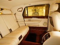 Arnage Limousine (2005) - picture 3 of 8