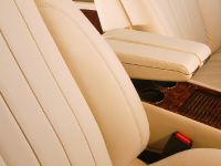 Arnage Limousine (2005) - picture 5 of 8