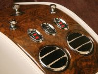 Arnage Limousine (2005) - picture 6 of 8