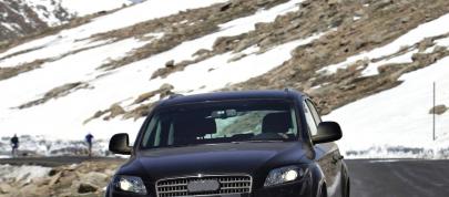 Audi Q7 prototype (2005) - picture 7 of 17