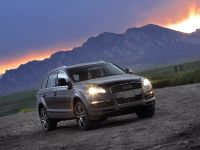 Audi Q7 prototype (2005) - picture 2 of 17