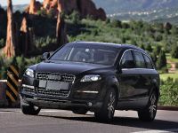 Audi Q7 prototype (2005) - picture 3 of 17
