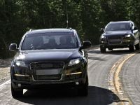 Audi Q7 prototype (2005) - picture 5 of 17