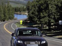 Audi Q7 prototype (2005) - picture 6 of 17