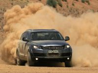 Audi Q7 prototype (2005) - picture 10 of 17