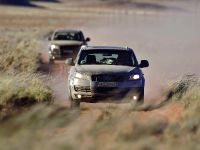 Audi Q7 prototype (2005) - picture 13 of 17