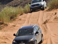 Audi Q7 prototype (2005) - picture 14 of 17