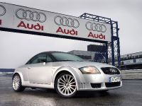 Audi TT quattro Sport (2005)