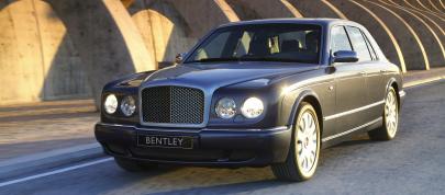 Bentley Arnage R (2005) - picture 4 of 10