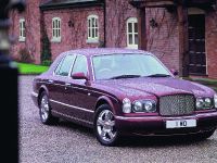 Bentley Arnage R (2005) - picture 2 of 10