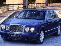 Bentley Arnage R (2005) - picture 3 of 10