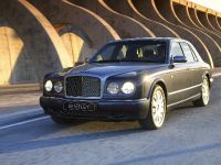 Bentley Arnage R (2005)