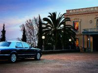 Bentley Arnage R (2005) - picture 6 of 10