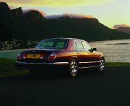 Bentley Arnage R (2005)