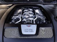 Bentley Arnage R (2005)