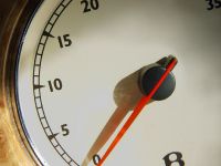 Bentley Arnage R (2005) - picture 10 of 10