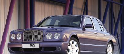 Bentley Arnage T (2005) - picture 4 of 10